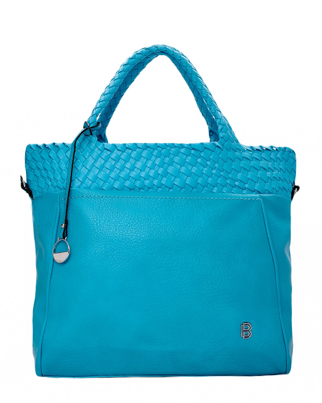 Τσάντα ώμου BY-31419 – Μπλέ BAG TO BAG - sukki.gr