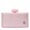 Τσάντα φάκελος clutch 21980 – Ρόζ BAG TO BAG - sukki.gr