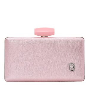 Τσάντα φάκελος clutch 21980 – Ρόζ BAG TO BAG - sukki.gr