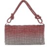 Τσάντα φάκελος clutch 21968 – Κόκκινο BAG TO BAG - sukki.gr