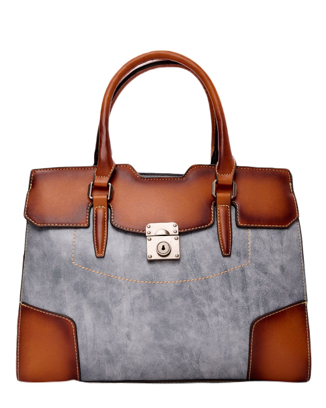 Τσάντα ώμου HM99613 – Μπλέ BAG TO BAG - sukki.gr