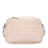 Τσάντα χιαστί YM1018 – Μπέζ BAG TO BAG - sukki.gr