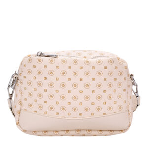 Τσάντα χιαστί YM1018 – Μπέζ BAG TO BAG - sukki.gr