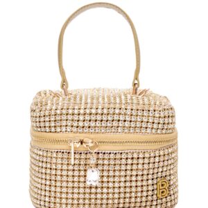 Τσάντα φάκελος clutch -21948 – Χρυσό BAG TO BAG - sukki.gr