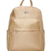 Σακίδιο πλάτης 6141-2 – Χρυσό BAG TO BAG - sukki.gr