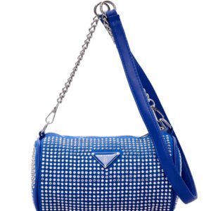 Τσαντάκι χιαστί 21954 – Μπλέ BAG TO BAG - sukki.gr