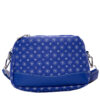 Τσάντα χιαστί YM1018 – Μπλέ BAG TO BAG - sukki.gr