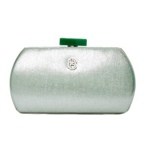 Τσάντα φάκελος clutch -JH-21978 – Πράσινο BAG TO BAG - sukki.gr