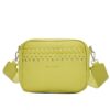 Τσάντάκι χιαστί KX2305 – Ανοιχτό Πράσινο BAG TO BAG - sukki.gr