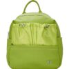 Σακίδιο πλάτης BY-31394 – Ανοιχτό Πράσινο BAG TO BAG - sukki.gr