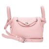 Τσάντα χιαστί KX2306 – Ρόζ BAG TO BAG - sukki.gr