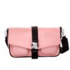 Τσάντάκι χιαστί KX2302 – Ρόζ BAG TO BAG - sukki.gr