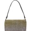 Τσάντα φάκελος clutch 21946 – Κίτρινο BAG TO BAG - sukki.gr