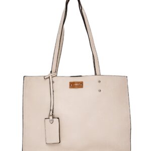 Τσάντα ώμου WL77010 – Μπέζ BAG TO BAG - sukki.gr
