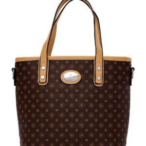 Τσάντα χειρός YR3505 – Κάμελ BAG TO BAG - sukki.gr