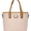 Τσάντα χειρός YR3505 – Apricot BAG TO BAG - sukki.gr