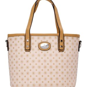 Τσάντα χειρός YR3505 – Apricot BAG TO BAG - sukki.gr