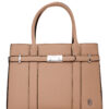 Τσάντα ώμου QR-23907 – Khaki BAG TO BAG - sukki.gr