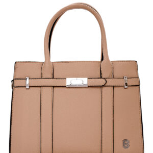 Τσάντα ώμου QR-23907 – Khaki BAG TO BAG - sukki.gr