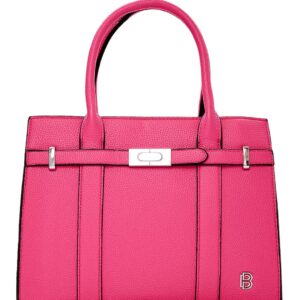 Τσάντα ώμου QR-23907 – Φούξ BAG TO BAG - sukki.gr