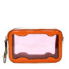 Τσαντάκι χιαστί WH29 – Πορτοκαλί BAG TO BAG - sukki.gr