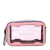 Τσαντάκι χιαστί WH29 – Ρόζ BAG TO BAG - sukki.gr