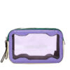 Τσαντάκι χιαστί WH29 – Μώβ BAG TO BAG - sukki.gr