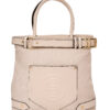 Τσάντα χειρός YR3517 – Μπέζ BAG TO BAG - sukki.gr