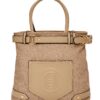 Τσάντα χειρός YR3517 – Khaki BAG TO BAG - sukki.gr