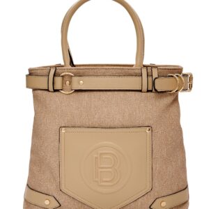 Τσάντα χειρός YR3517 – Khaki BAG TO BAG - sukki.gr