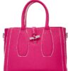 Τσάντα χειρός YM-75 – Φούξ BAG TO BAG - sukki.gr