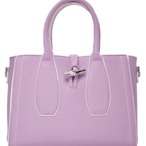 Τσάντα χειρός YM-75 – Μώβ BAG TO BAG - sukki.gr