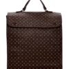 Σακίδιο πλάτης Y3188 – Σκούρο Καφέ BAG TO BAG - sukki.gr