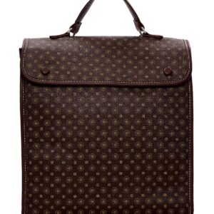 Σακίδιο πλάτης Y3188 – Σκούρο Καφέ BAG TO BAG - sukki.gr