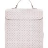 Σακίδιο πλάτης Y3188 – Ασπρο BAG TO BAG - sukki.gr