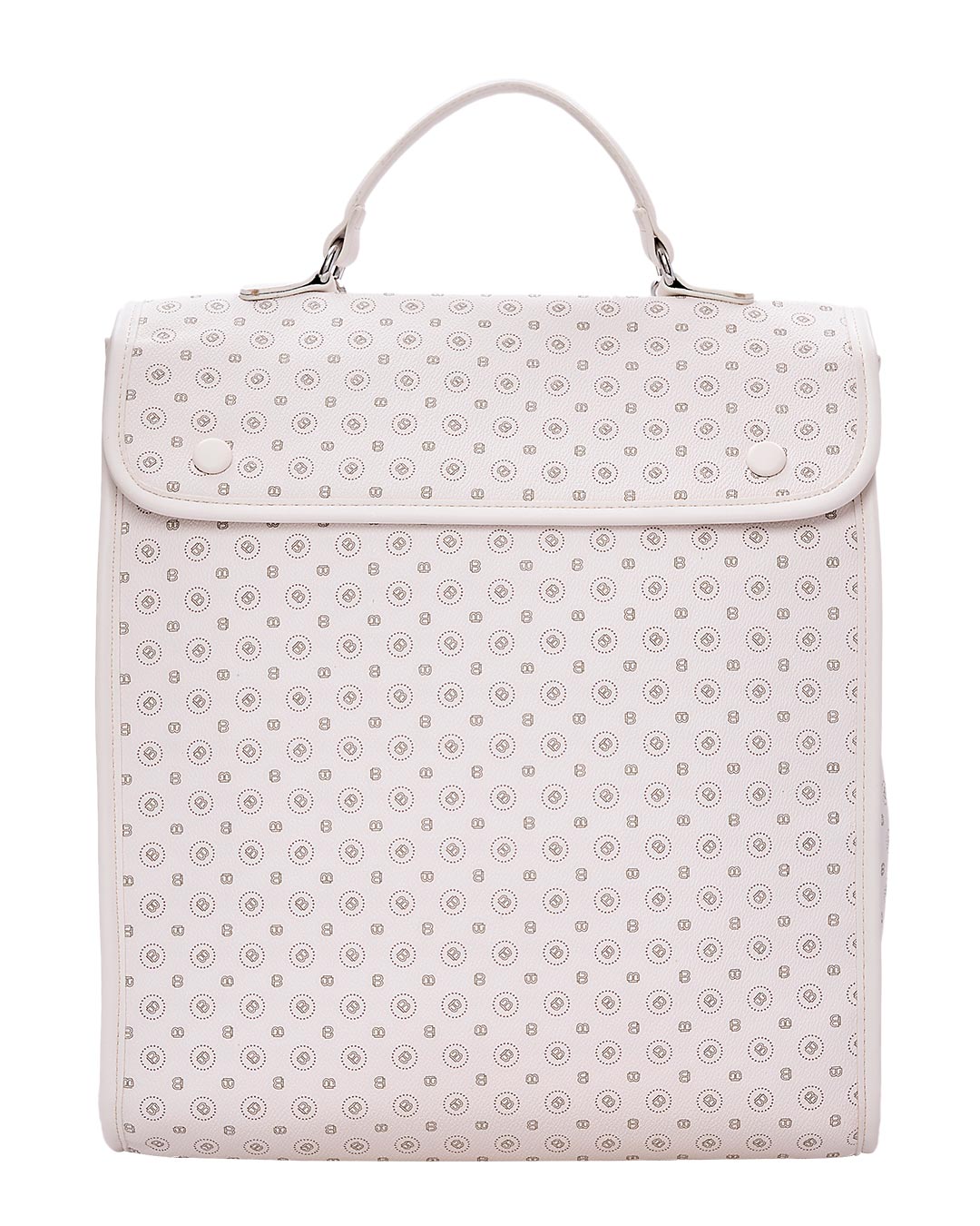 Σακίδιο πλάτης Y3188 – Ασπρο BAG TO BAG - sukki.gr
