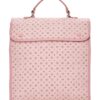 Σακίδιο πλάτης Y3188 – Ρόζ BAG TO BAG - sukki.gr