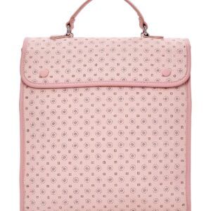 Σακίδιο πλάτης Y3188 – Ρόζ BAG TO BAG - sukki.gr