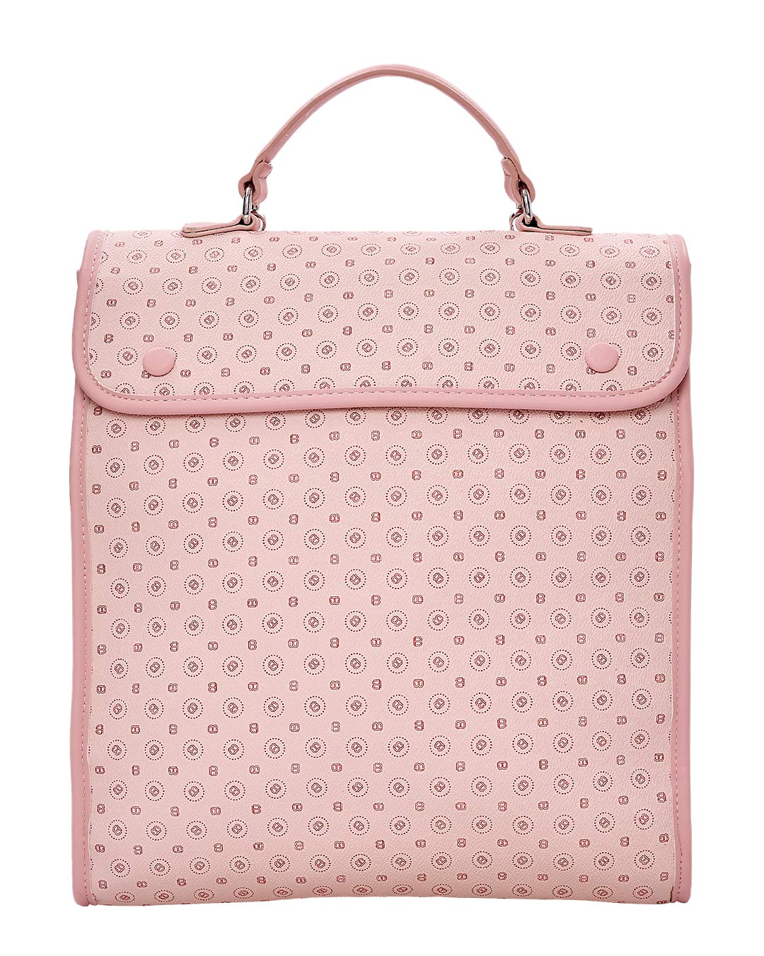 Σακίδιο πλάτης Y3188 – Ρόζ BAG TO BAG - sukki.gr