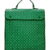Σακίδιο πλάτης Y3188 – Πράσινο BAG TO BAG - sukki.gr