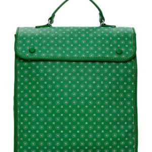 Σακίδιο πλάτης Y3188 – Πράσινο BAG TO BAG - sukki.gr