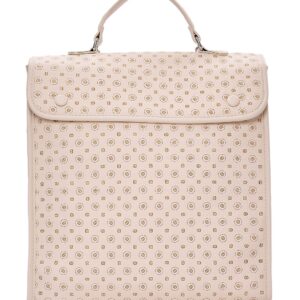 Σακίδιο πλάτης Y3188 – Μπέζ BAG TO BAG - sukki.gr