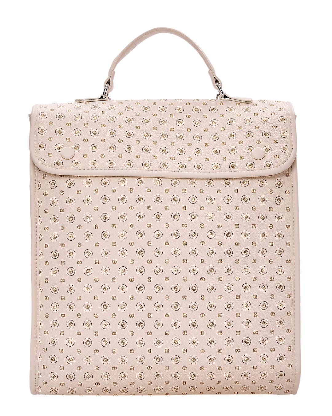 Σακίδιο πλάτης Y3188 – Μπέζ BAG TO BAG - sukki.gr