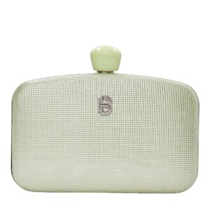 Τσάντα φάκελος clutch JH-21995 – Ανοιχτό Πράσινο BAG TO BAG - sukki.gr