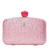 Τσάντα φάκελος clutch JH-21995 – Ροζ BAG TO BAG - sukki.gr
