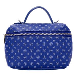 Τσαντάκι χειρός Y3185 – Μπλέ BAG TO BAG - sukki.gr