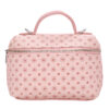 Τσαντάκι χειρός Y3185 – Ροζ BAG TO BAG - sukki.gr