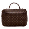 Τσαντάκι χειρός Y3185 – Σκούρο Καφέ BAG TO BAG - sukki.gr