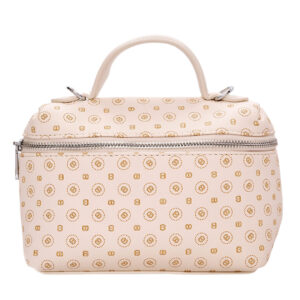 Τσαντάκι χειρός Y3185 – Μπέζ BAG TO BAG - sukki.gr