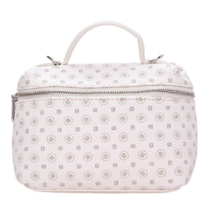 Τσαντάκι χειρός Y3185 – Ασπρο BAG TO BAG - sukki.gr